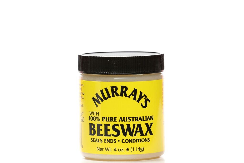 Murray's Beeswax 4oz