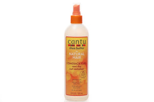 Cantu for Natural Hair come back curl next day revitalizer