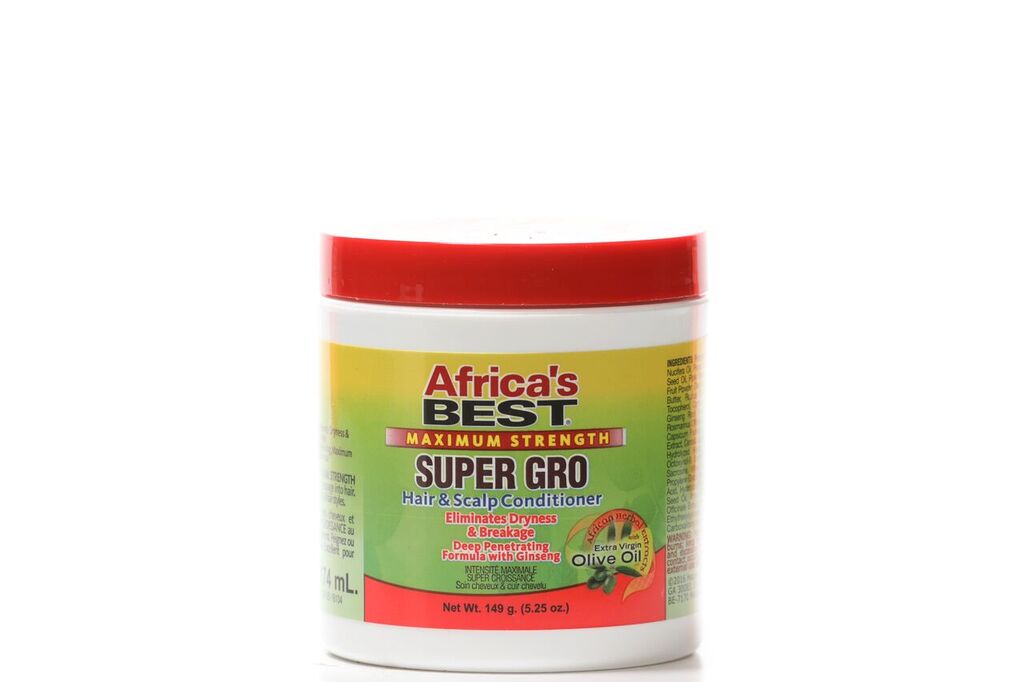 Africa’s BEST MAXIUM STRENGTH SUPER GRO