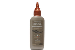 CLAIROL BEAUTIFUL COLLECTION Advanced gray solution Toasted Hazelnut