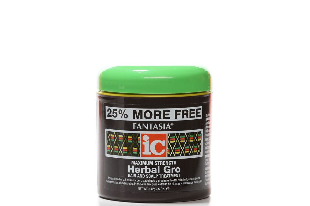 FANTASIA ic Herbal Gro