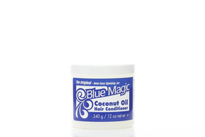 Blue Magic Coconut Oil Hair Conditioner