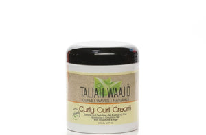 TALIAH WAAJID Curly Curl Cream