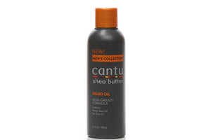 Cantu For Men Beard Oil