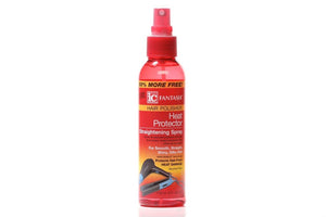 FANTASIA ic Heat Protector Straightening Spray