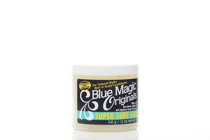 Blue Magic SUPER SURE GRO For Natural Styles Hair & Scalp Conditioner