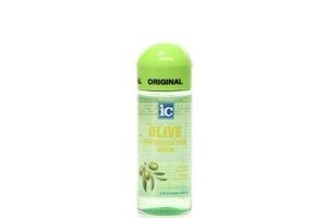 FANTASIA ic OLIVE  MOISTURZING SHINE SERUM 2oz