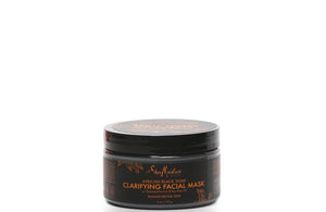 Shea Moisture AFRICAN BLACK SOAP CLARIFYING FACIAL MASK