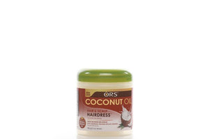 ORS COCONUT OIL