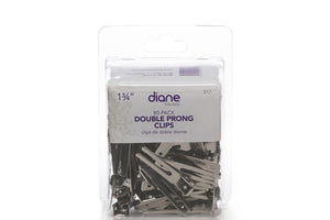 Diane DOUBLE PRONG CLIPS 1 3/4”