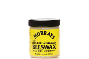 MURRAY’S BEESWAX