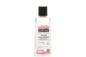 SMOOTH N SHINE HAIR POLISHER