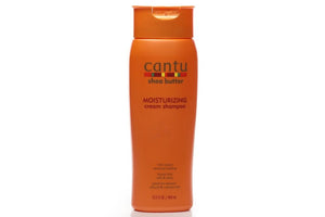 Cantu Moisturizing cream shampoo