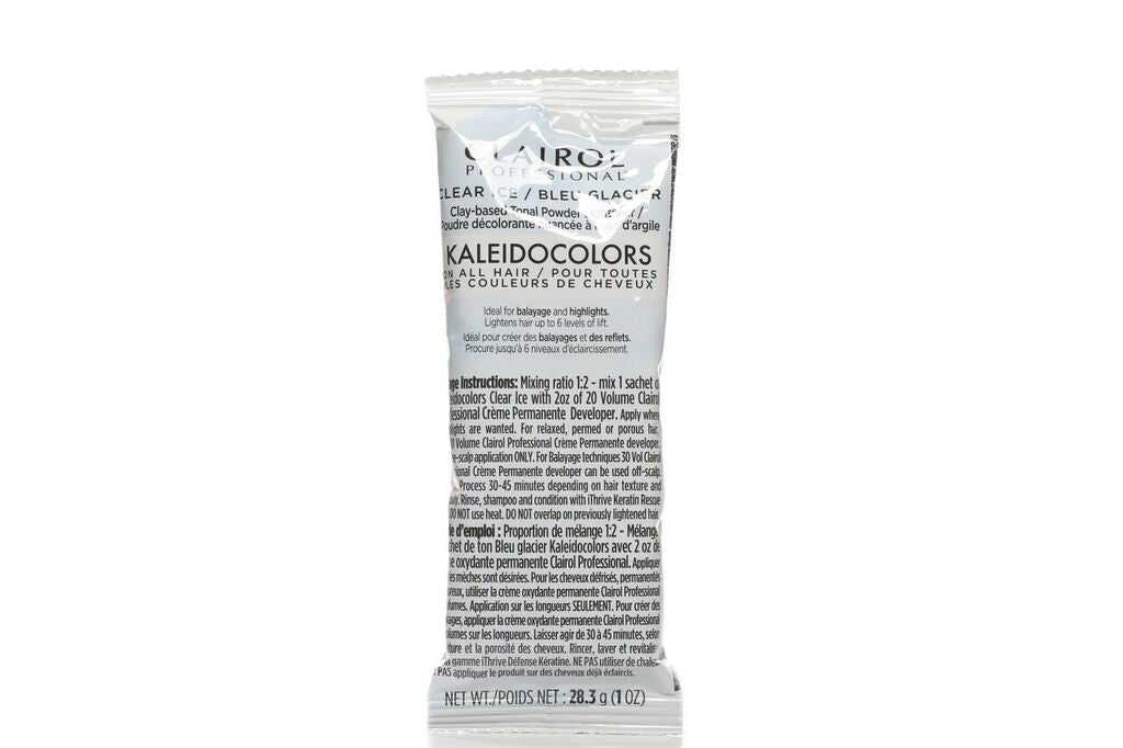 CLAIROL KALEIDOCOLORS CLEAR