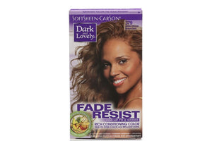 Dark and Lovely FADE RESIST Golden Bronze