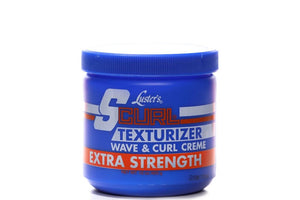 Luster’s Scurl TEXTURIZER EXTRA STRENGTH