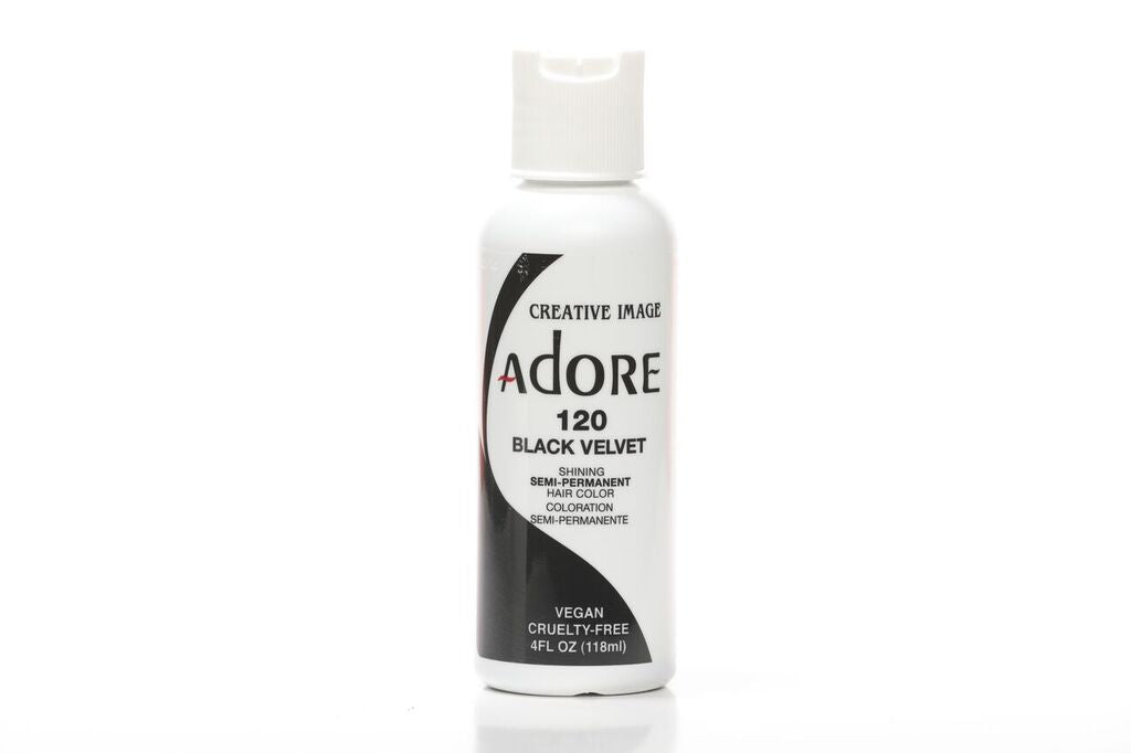 Adore 120 BLACK VELVET