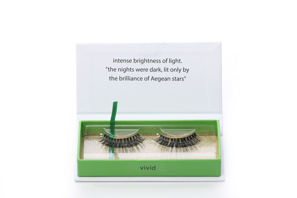 Vivid Lashes