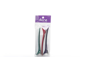 Diane 3 PACK NANO CLIPS