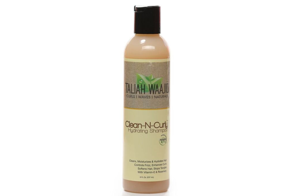 TALIAH WAAJID Clean-N-Curl Hydrating Shampoo