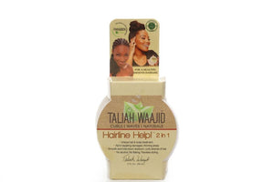 TALIAH WAAJID Harline Help 2 in 1