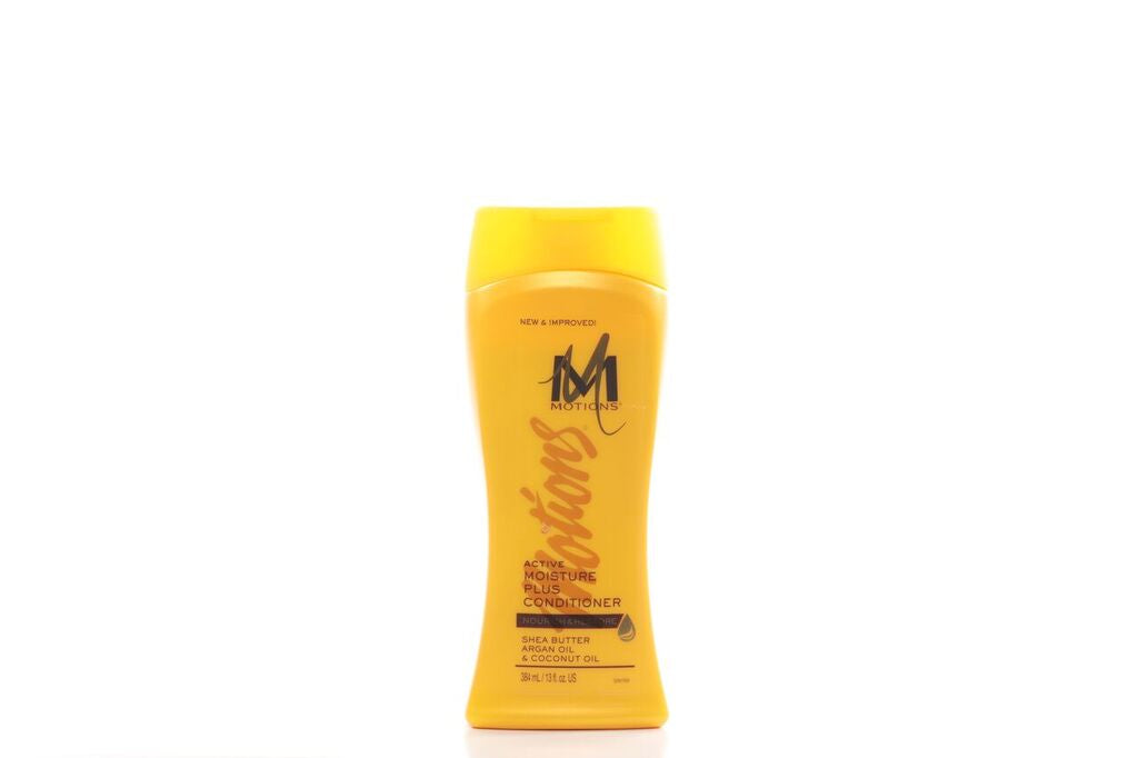 Motions Active MOISTURE PLUS CONDITIONER