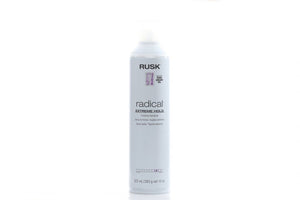 RUSK radical EXTREME HOLD HAIR SPRAY