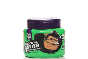 Gorila snot hair gel galan