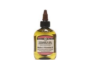 Sunflower Mega Care VITAMIN E OIL