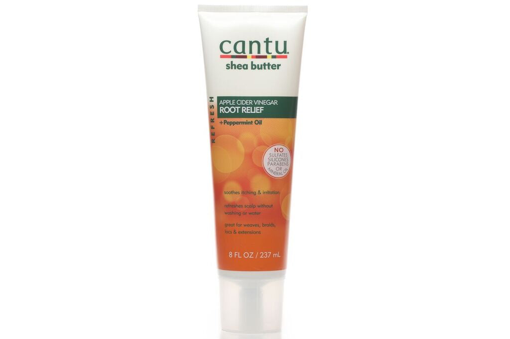 Cantu ROOT RELIEF