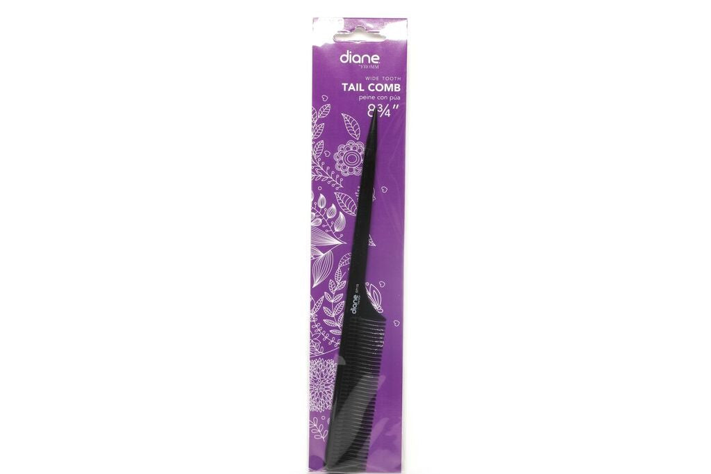 Diane TAIL COMB 8 3/4”