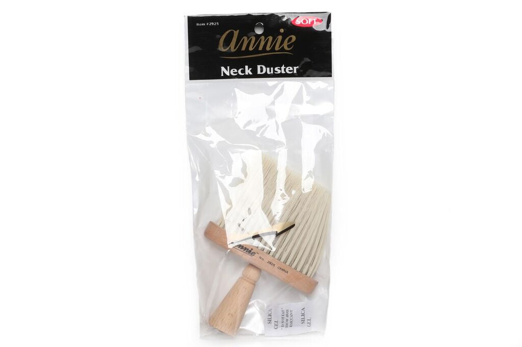 Annie Neck Duster