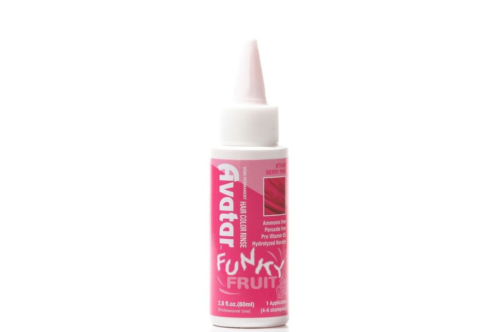 Avatar FUNKY FRUIT BERRY PINK