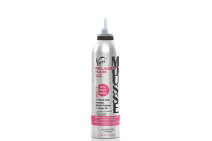 Vigorol Relaxed Hair Mousse