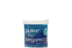 Softee bergamot