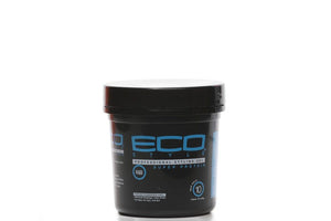 ECO PROFESSIONAL STYLING GEL SUPER PROTEIN 8oz