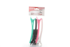 Annie Jumbo Clips