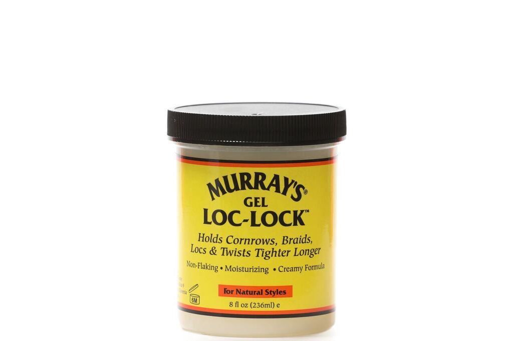 MURRAY’S GEL LOC-LOCK