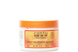 Cantu for Natural Hair deep treatment masque