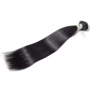 Brilliance Brazilian Straight Hair