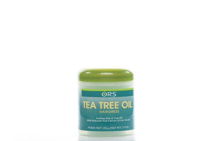 ORS TEA TREE OIL