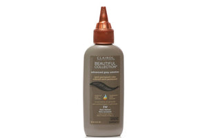 CLAIROL BEAUTIFUL COLLECTION Advanced gray solution Rich Walnut