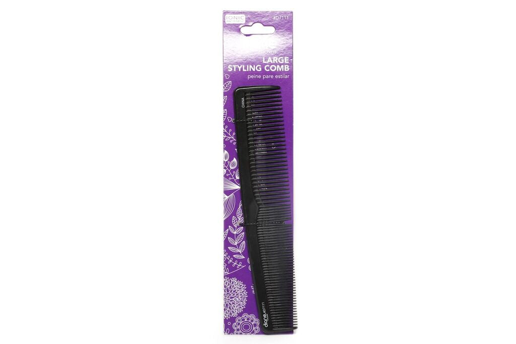 Diane LARGE STYLING COMB