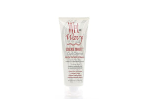 Wet Wavy CREME MOIST Curl Creme