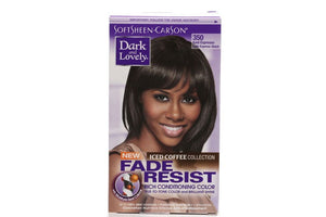 Dark and Lovely FADE RESIST Iced Expresso