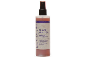 Carols Daughter BLACK VANILLA leave-in conditioner