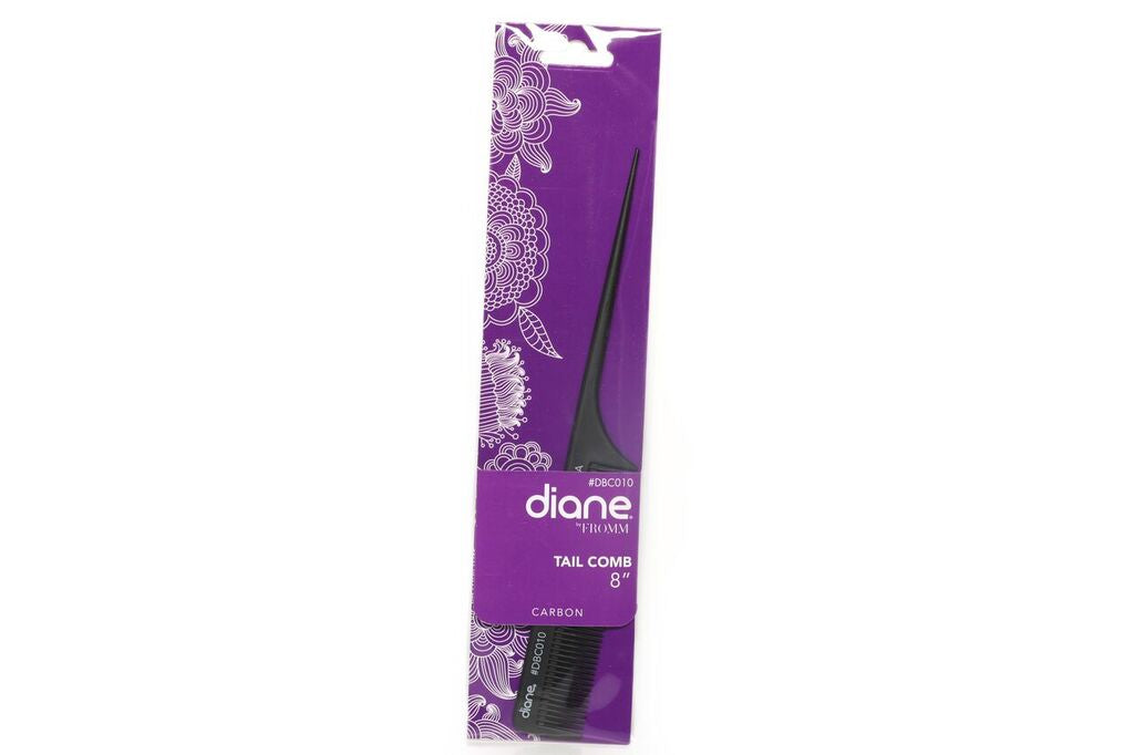 Diane TAIL COMB 8”