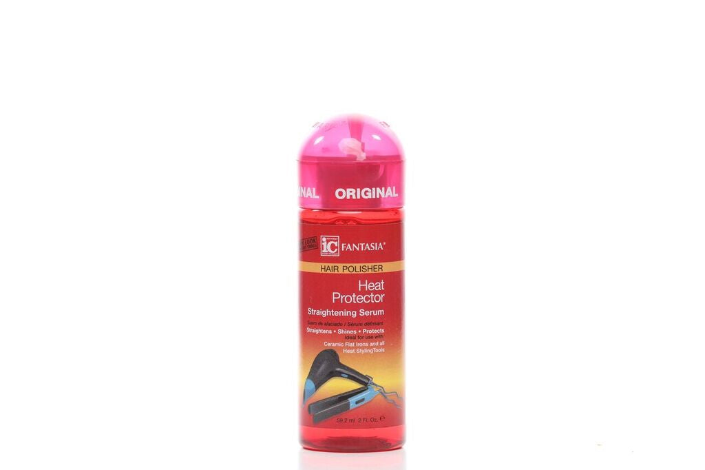 FANTASIA ic Heat Protector 2oz