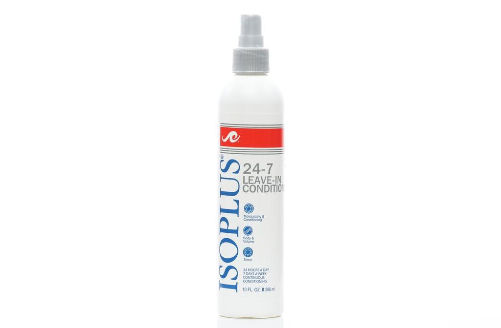 ISOPLUS 24-7 LEAVE-IN CONDITIONER