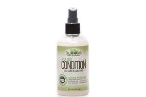 TALIAH WAAJID CONDITION DAILY LEAVE IN CONDITIONER